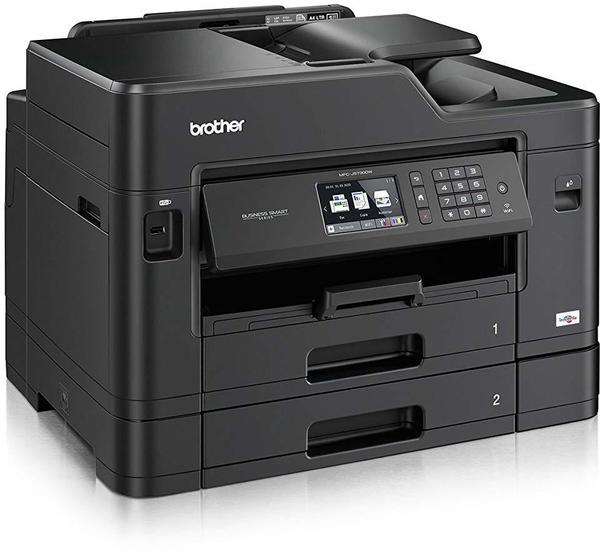 Scannen & Fax Brother MFC-J5730DW