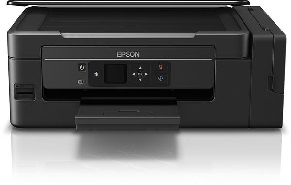 Epson EcoTank ET-2650