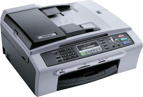 Brother MFC-260C