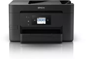 Epson WorkForce Pro WF-4720DWF