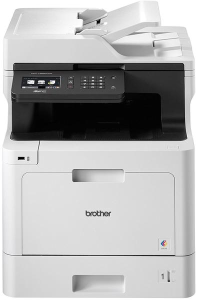 Brother MFC-L8690CDW