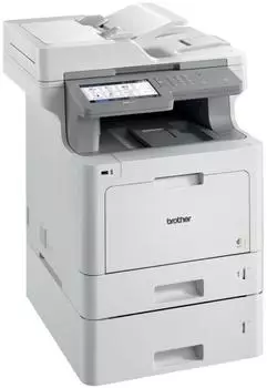 Brother MFC-L9570CDWT