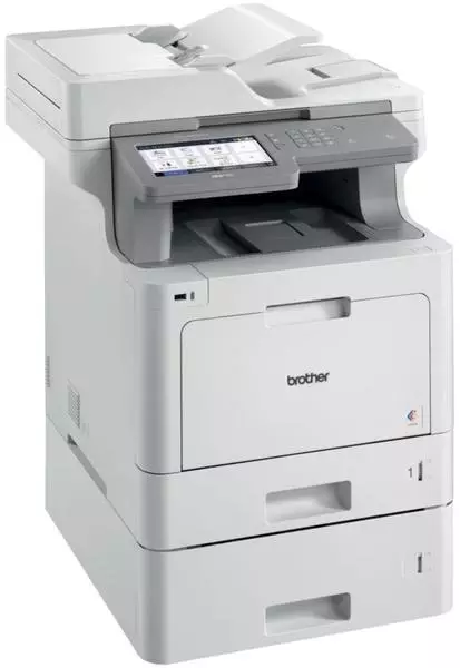 Brother MFC-L9570CDWT