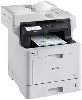 Brother MFC-L8900CDW