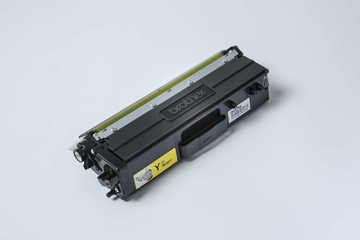 Brother DCP-L8410CDW Test - 73/100 (befriedigend)