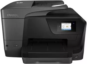 HP Smart Tank Plus 555 (1TJ12A)