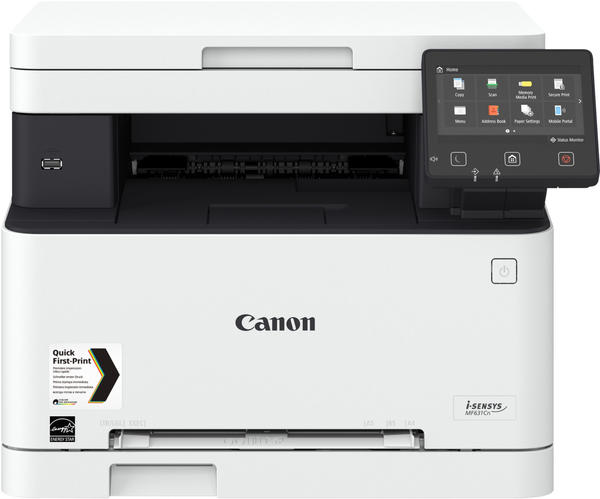 Canon i-SENSYS MF631Cn