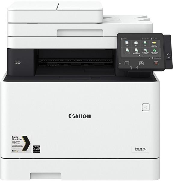 Canon i-SENSYS MF735Cx
