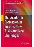 Springer The Academic Profession in Europe
