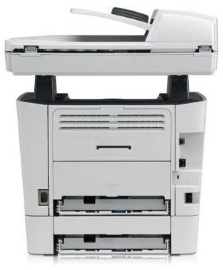  HP LaserJet M2727nfs (CB533A)
