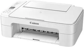 Canon PIXMA TS3151 wei&szlig;