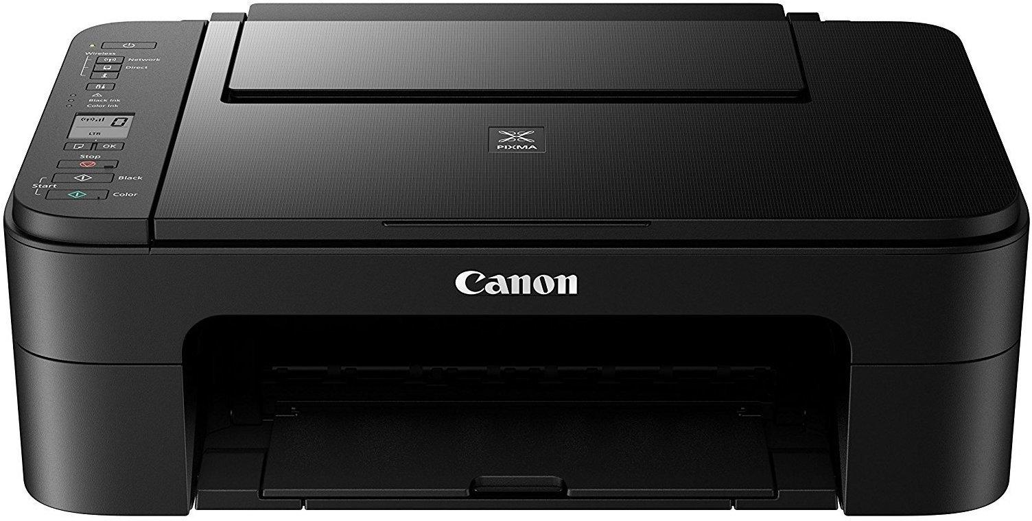 Canon Pixma TS3150 Test - ️ Testbericht.de August 2022
