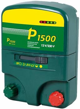 Patura P1500, Multifunktions-Gerät, 230V/12Vmit Tragebox