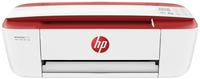 HP Deskjet 3733 weiß/rot (T8X01B)
