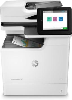 HP Color LaserJet Enterprise Flow MFP M681dh (J8A10A)