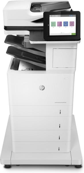 HP LaserJet Enterprise MFP M631z (J8J65A)