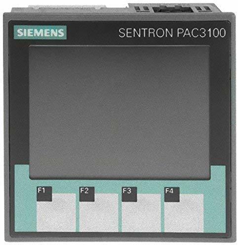 Siemens Sentron PAC3100 (7KM3133-0BA00-3AA0)