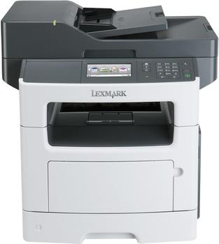 Lexmark MX517de