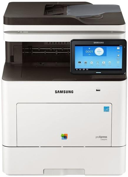 Samsung ProXpress C4060FX