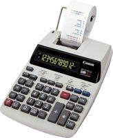 MP120-MG-ES II Printing Calculator