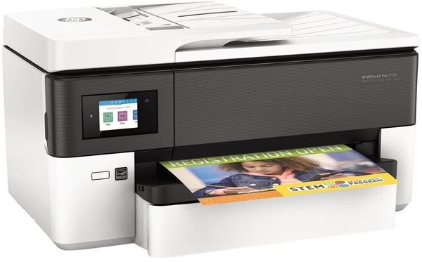 HP Multifunktionsdrucker OfficeJet Pro 7720 (Y0S18A)