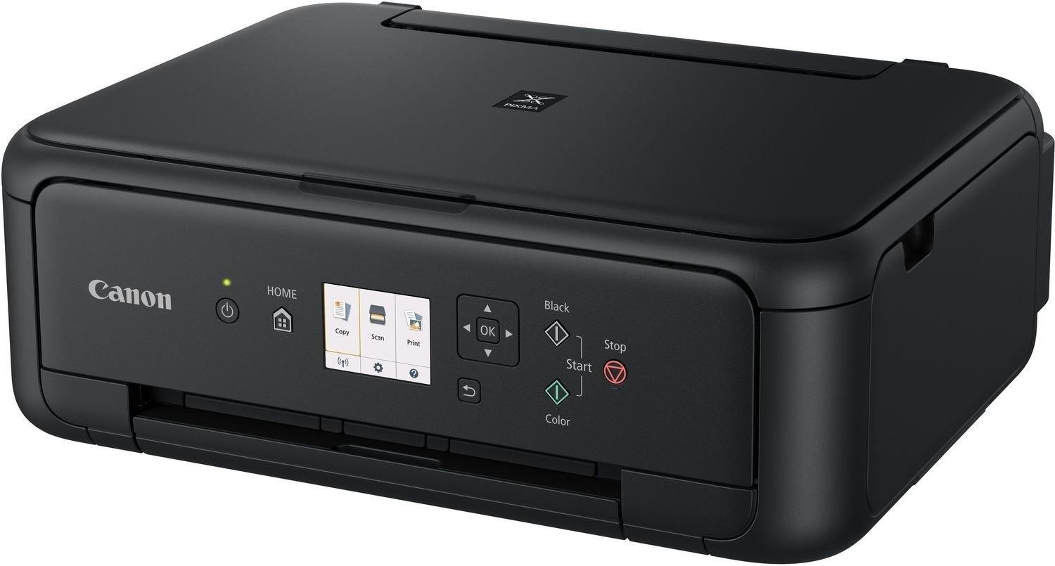 Canon Pixma Ts5150 Test