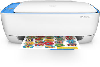 HP Deskjet 3639