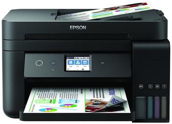 Epson EcoTank ET-4750