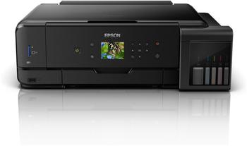 Epson EcoTank ET-7750