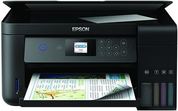 Epson EcoTank ET-2750