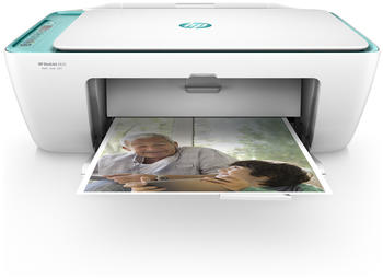 HP Deskjet 2632 türkis (V1N05B)