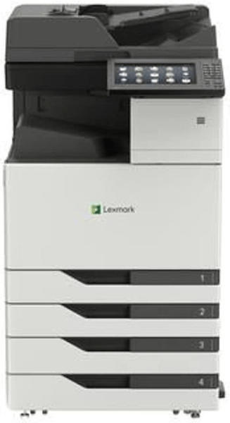 Lexmark CX923dte