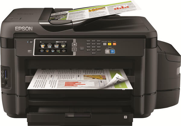 Epson EcoTank ET-16500