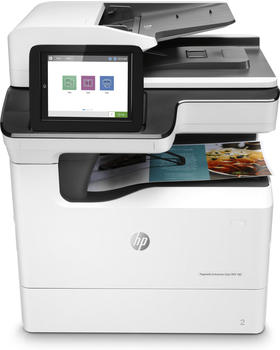 HP PageWide Enterprise Color MFP 780dn (J7Z09A)