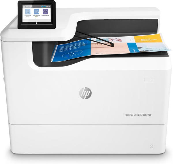 HP PageWide Enterprise Color 765dn (J7Z04A)