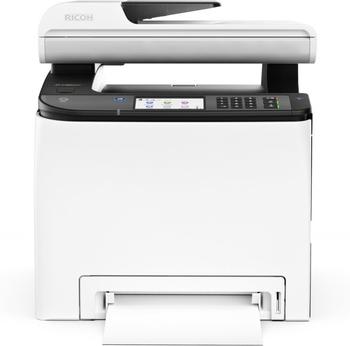 Ricoh sp c260sfnw anleitung