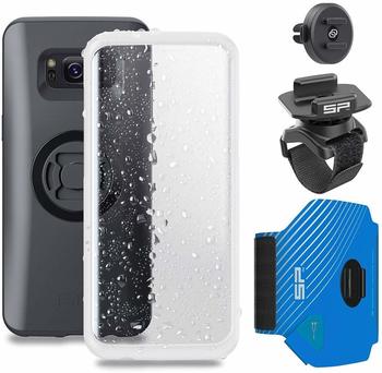 SP CONNECT Multi Activity Bundle S8 2018 Smartphone Zubehör