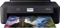 Epson Multifunktionsdrucker "Expression Photo HD XP-15000"