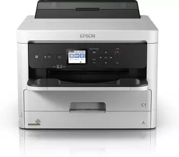 Epson WorkForce Pro WF-C5210DW