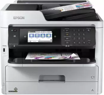 Epson WorkForce Pro WF-C5710DWF