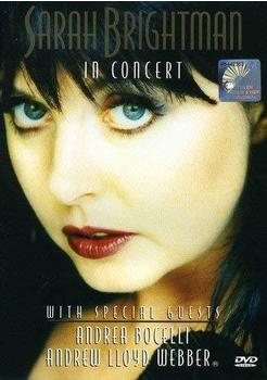 Sarah Brightman In Concert [DVD]