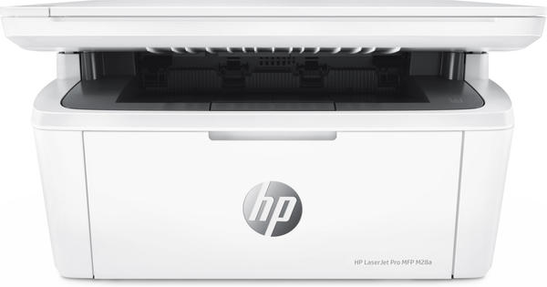 HP LaserJet Pro M28a (W2G54A)