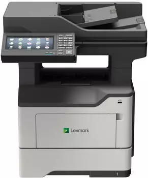 Lexmark MX622ade