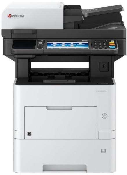 KYOCERA ECOSYS M3660idn mono laser