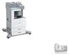 Lexmark X658dme Laser-Multifunktionsdrucker mit 22 cm (9 Zoll) Display und...