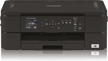 Brother DCP-J572DW Tintenstrahl-Multifunktionsdrucker