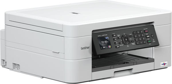 Drucken & Konnektivität Brother MFC-J497DW 4in1 Multifunktionsdrucker