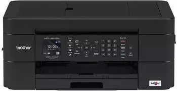 Brother MFC-J491DW