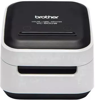 Brother VC-500W