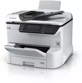Epson WorkForce Pro WF-C8610DWF
